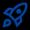 Rocket Icon